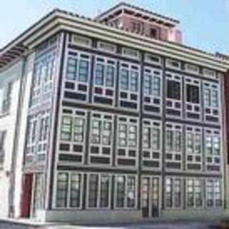 

HOTEL LA PLAZA