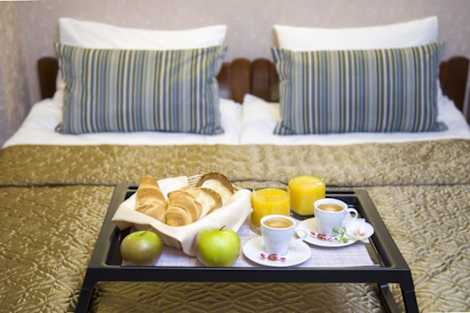 

Baltic Boutique Hotel