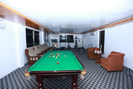

Marino Hotel Banani
