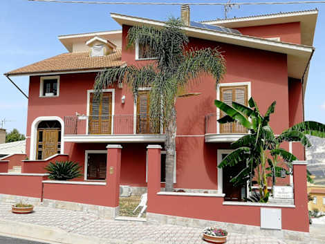 

Villa Pollina