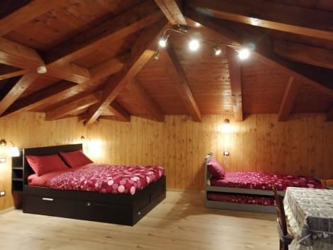 

Il Ghiro Bed & Breakfast