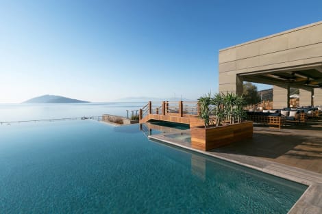 

Caresse A Luxury Collection Resort & Spa Bodrum