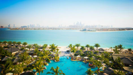 Atlantis The Palm Hotel Dubai From 218 Lastminute Com