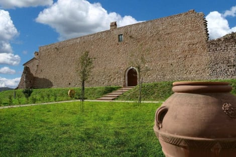 

Gallano Resort Umbria