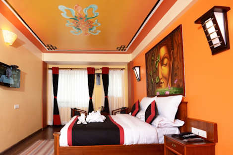 

Karma Boutique Hotel