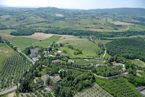 

Agriturismo Villa Graziella