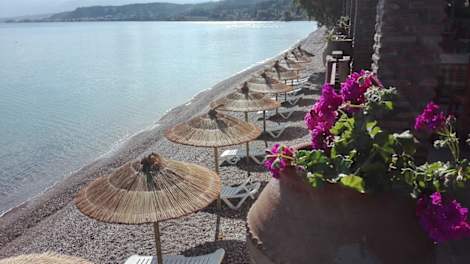 

Castella Beach