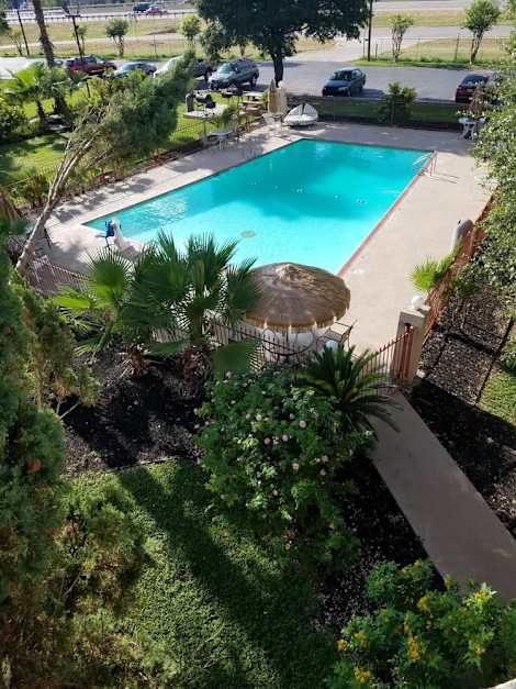 

DAYS INN SAN ANTONIO/ATT CENTER