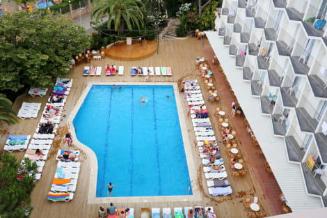 H  tels Lloret Mar partir 30    H  tels pas chers lastminute com