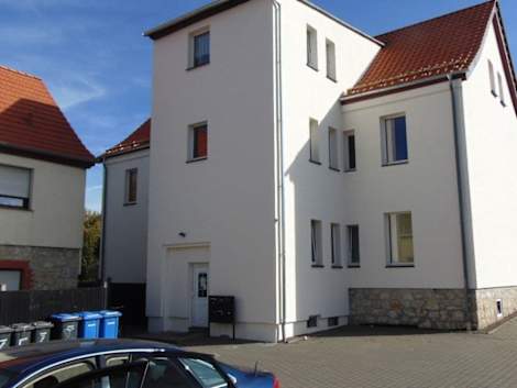 

Hostel Vorharz Ballenstedt