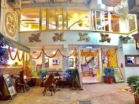 

Royal Penguin Boutique Hotel & Spa