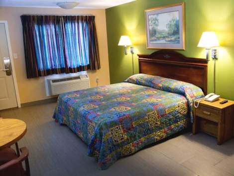 

Fiesta Inn McAllen