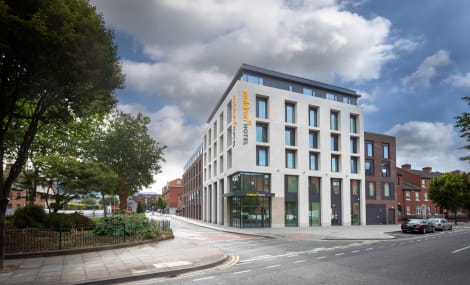 

Maldron Hotel Kevin Street