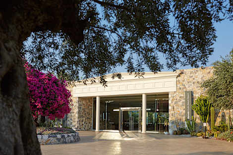 

BARCELO HYDRA BEACH RESORT