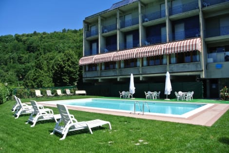 

Albergo Ristorante Il Cacciatore