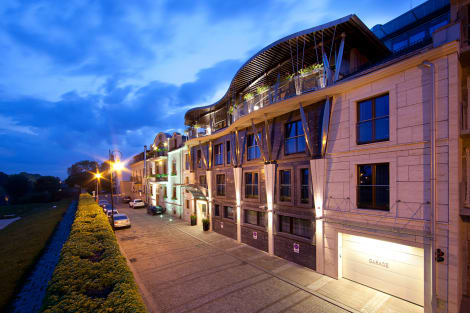 Krakow Hotels from £15 | Cheap Hotels | lastminute.com