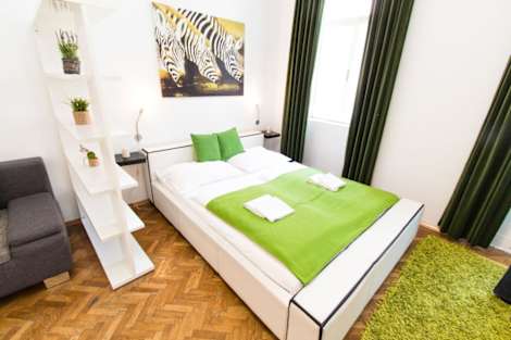 

CheckVienna - Mollardgasse
