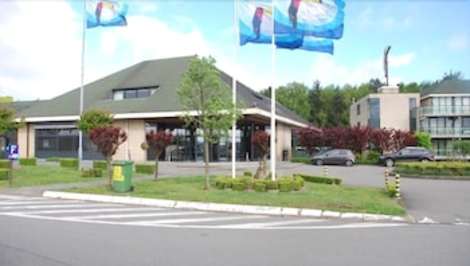 

Van der Valk Hotel Nazareth-Gent