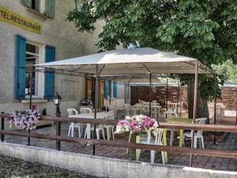 

Auberge du Marronnier