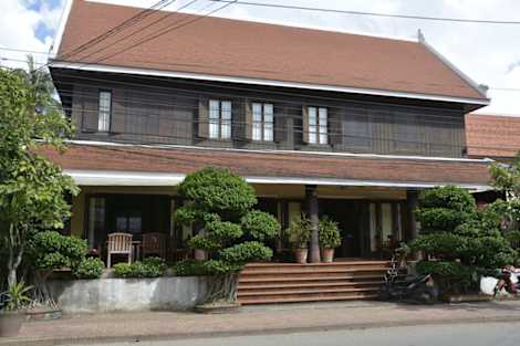 

Bualuang Hotel