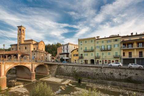 

Casa Vacanze Fusina