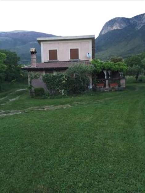 

Villa Mazzicanino
