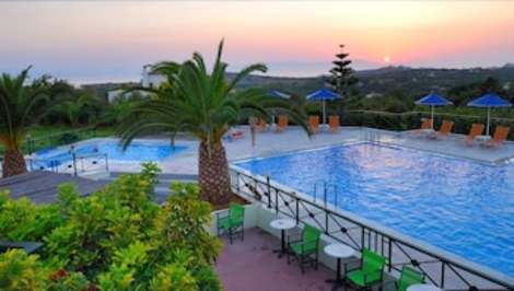 

Aloni Suites