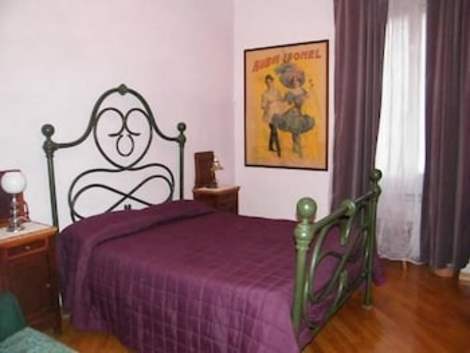 

B&B Vacanze Romane