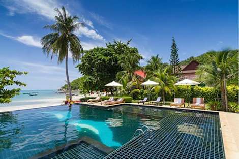

Star Light Resort