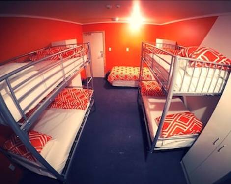 

ArtHouse Accommodation