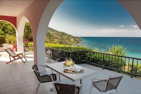 

Villa Levante