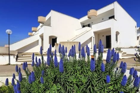 

Torre Vado Residence