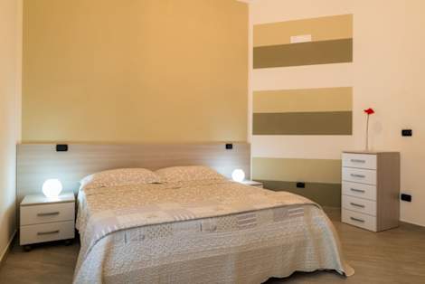 

Casa Scinella - Cilento Guest House