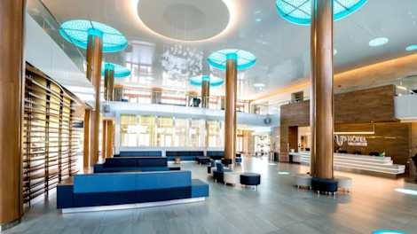 

Valcartier Hotel