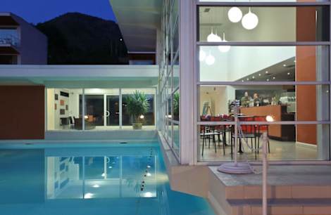 

Sporting Club Resort