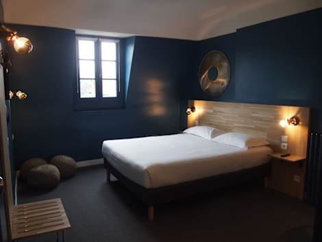 

Hôtel Colbert Tours