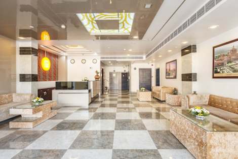 

Leisure Inn Shrey