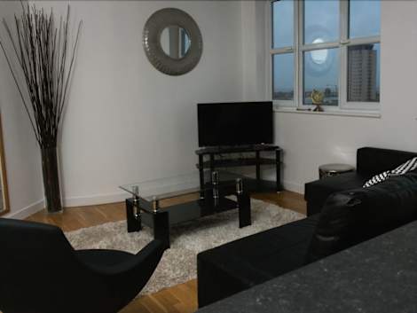 

Alexander Apartments Villiers