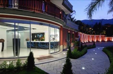 

Caribe Resort & Spa