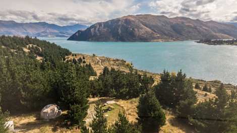 

Explore Life Glamping