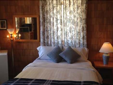 

The Baldwins Resort