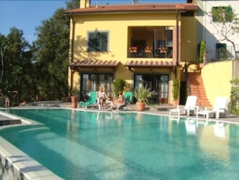 

Casa Vacanze Montefiore