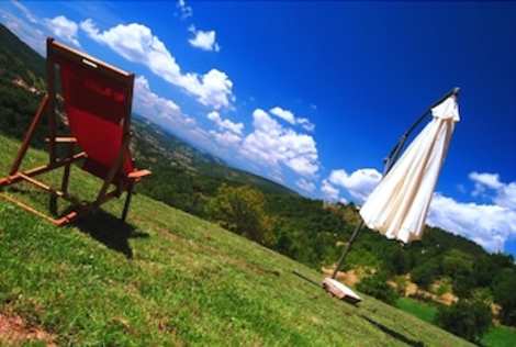 

L'Alba dei Due Soli B&B