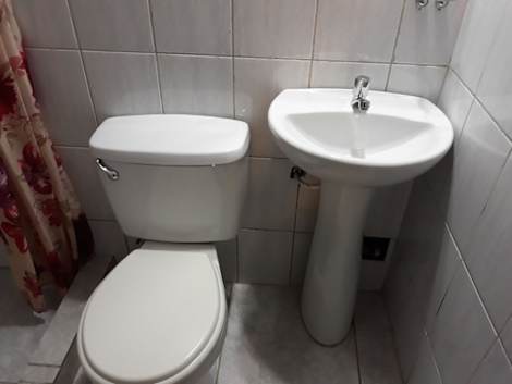 

Hostal Casona Luve