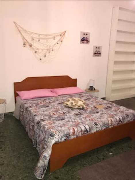 

Mameli Rooms