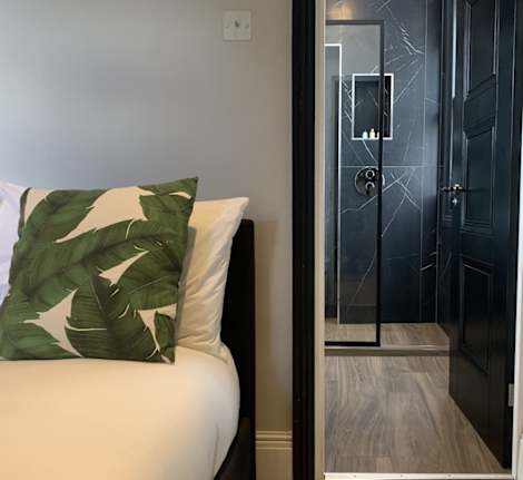 

Sakkson House Boutique Rooms & Suites