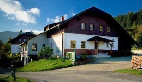 

Penzion Pepovka