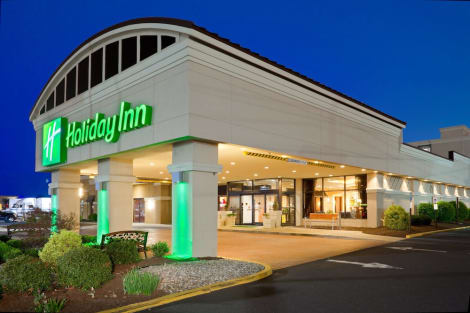 

Holiday Inn South Plainfield-Piscataway