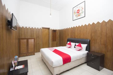 

Hotel Makuta