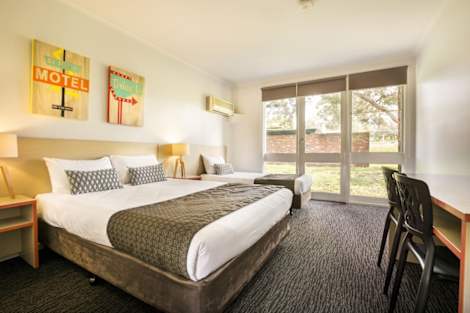 

Burvale Hotel